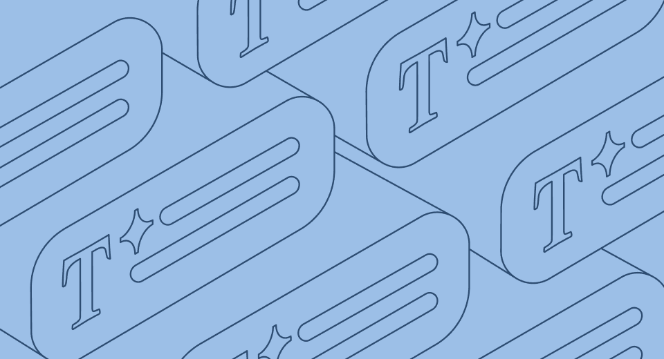 AI Summarize Rows for a Table Utility Icon