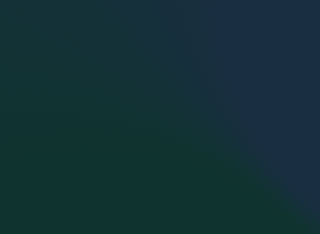 Abstract background behind quote