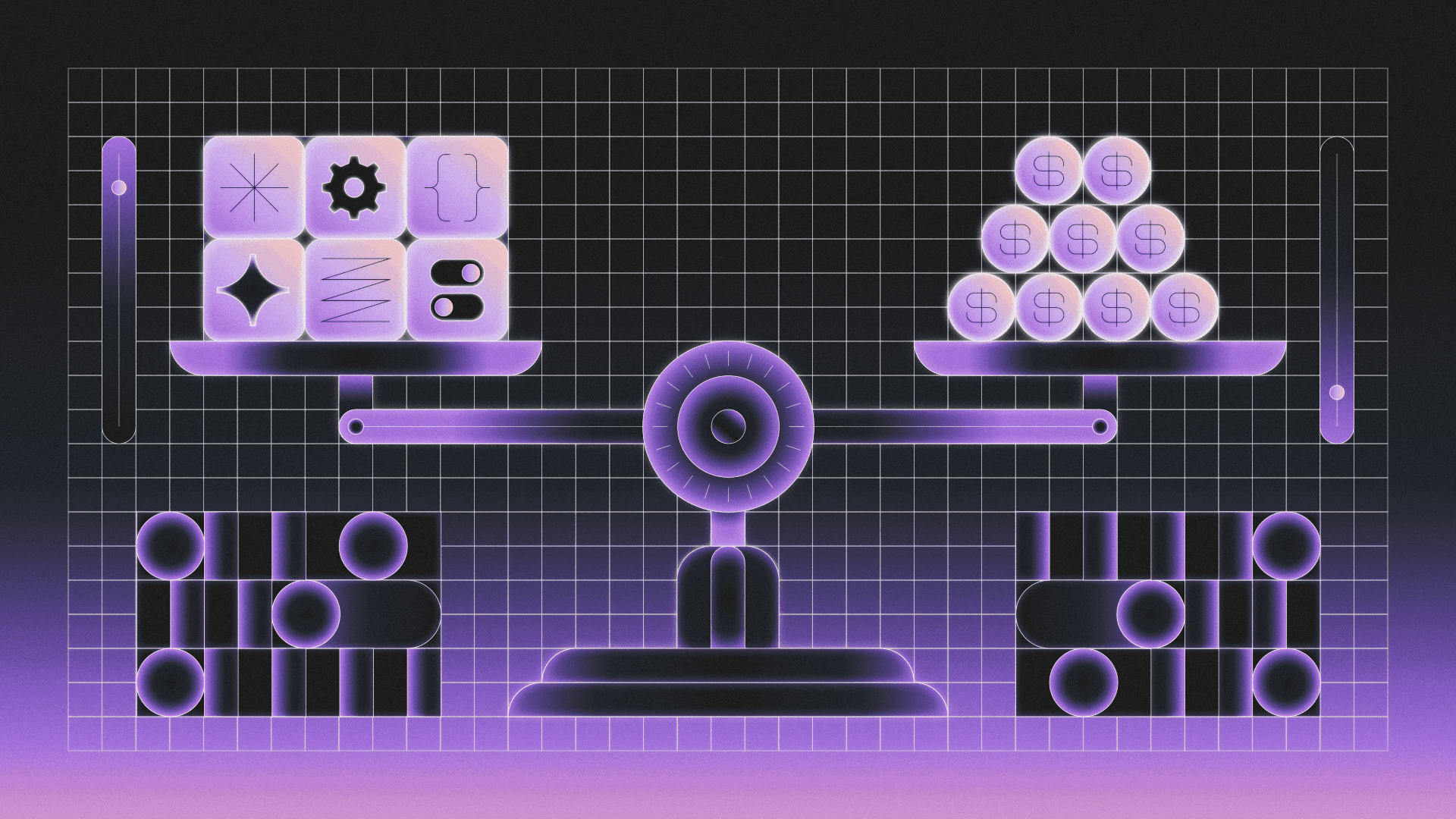 Build vs buy: a guide for internal tools