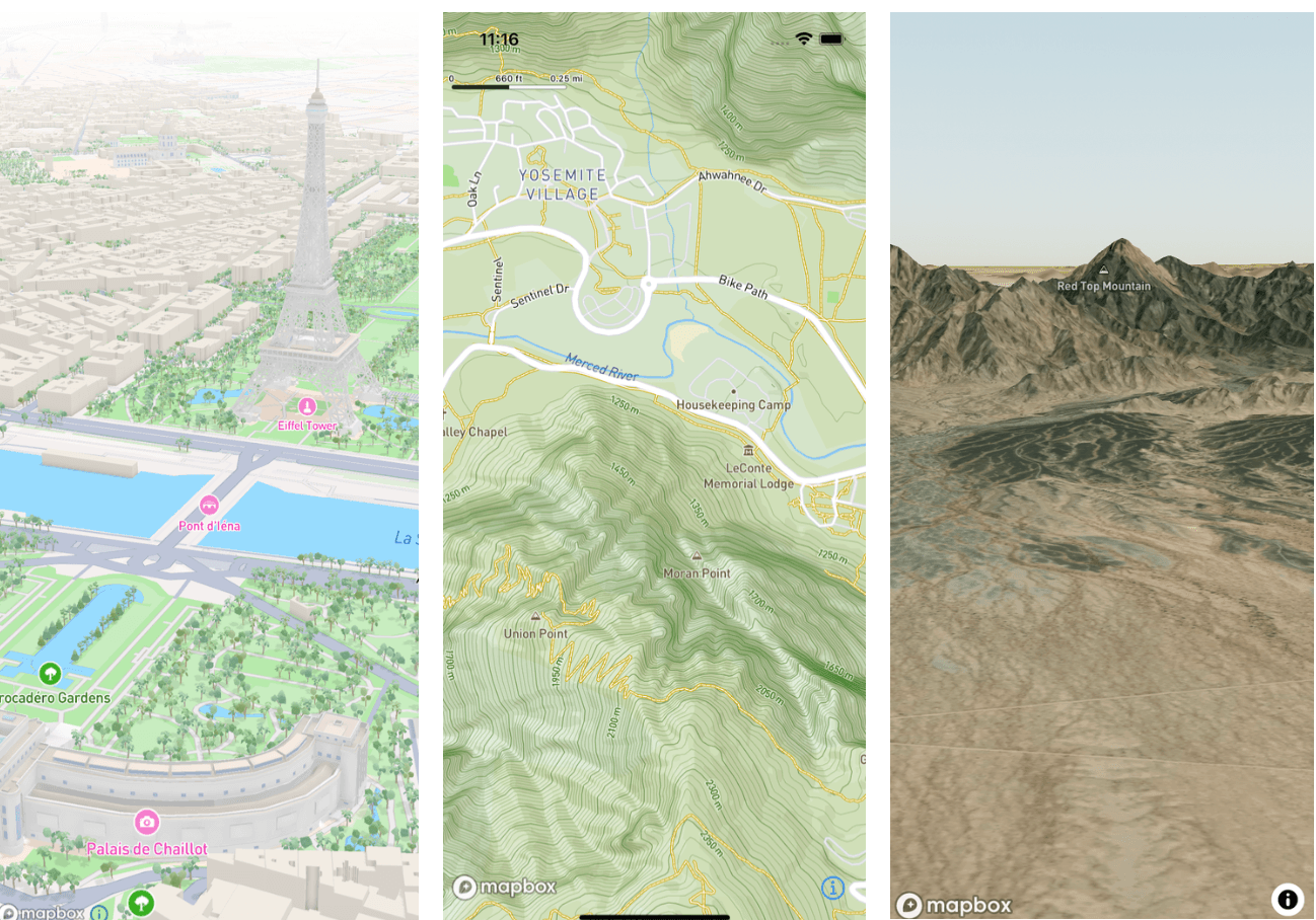 Image courtesy of Mapbox