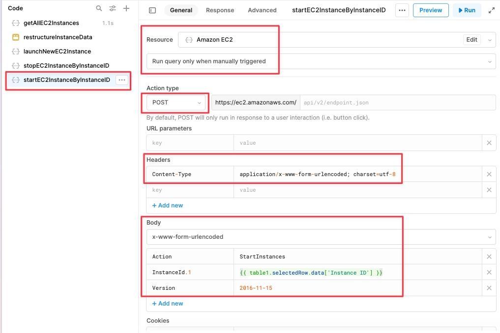 Get the list of EC2 Instances when a new instance is launched successfully