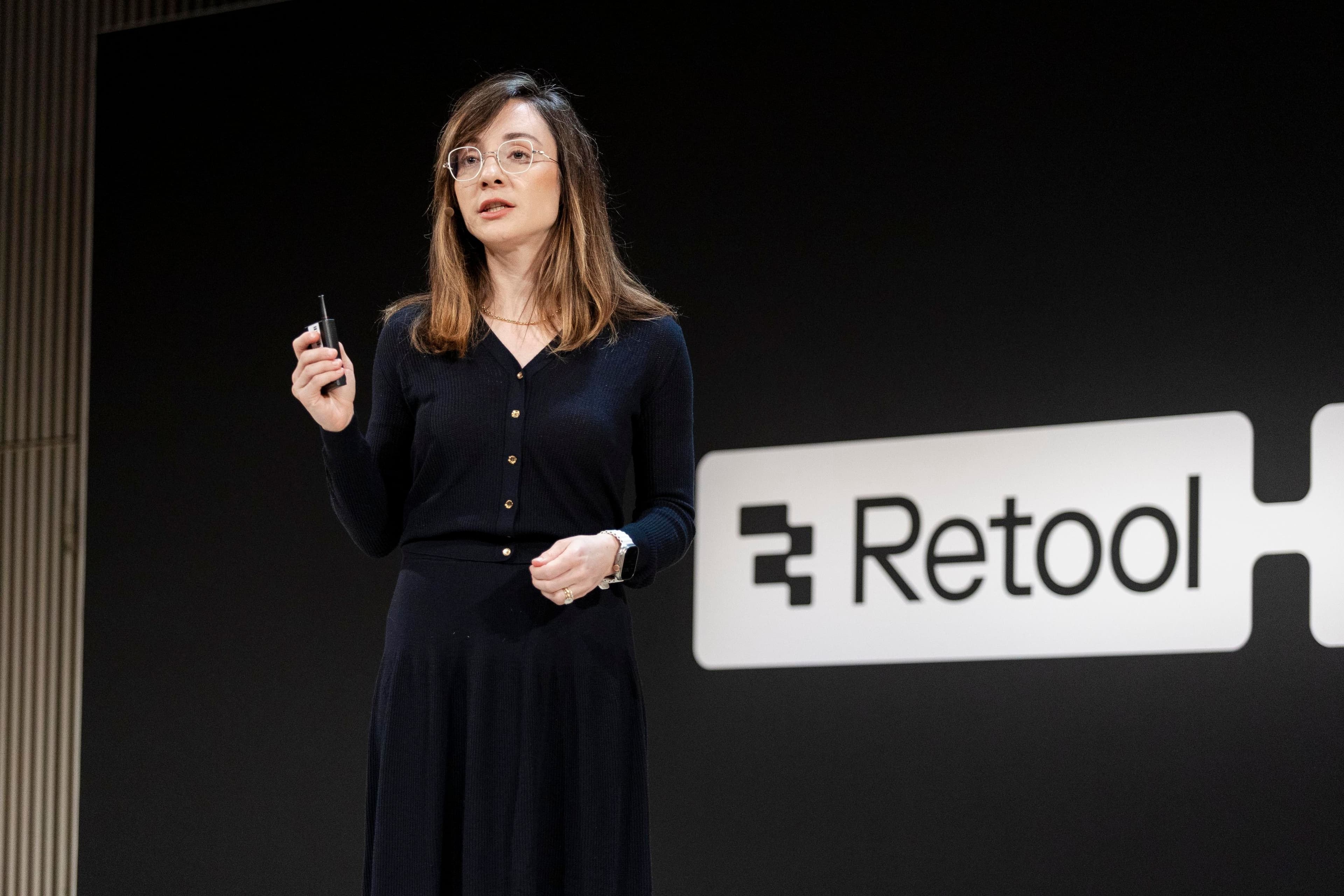 Gabriella Angiolillo, Product Management Lead, AI