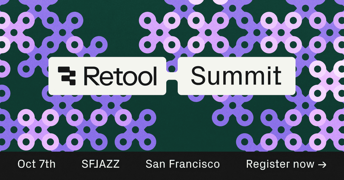 Connect with builders redefining how software gets built.