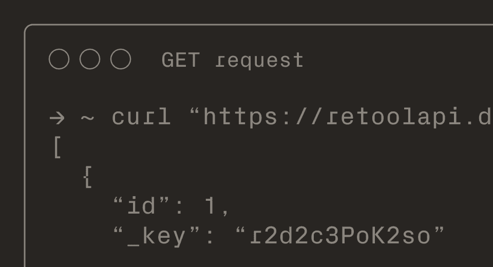 Data Generator Utility Icon